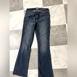 Levi’s demon jeans